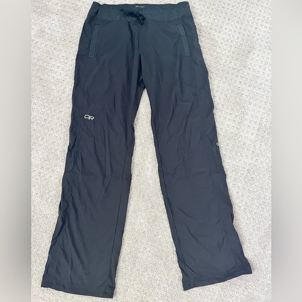 Women’s Outdoor Research Hiking pants